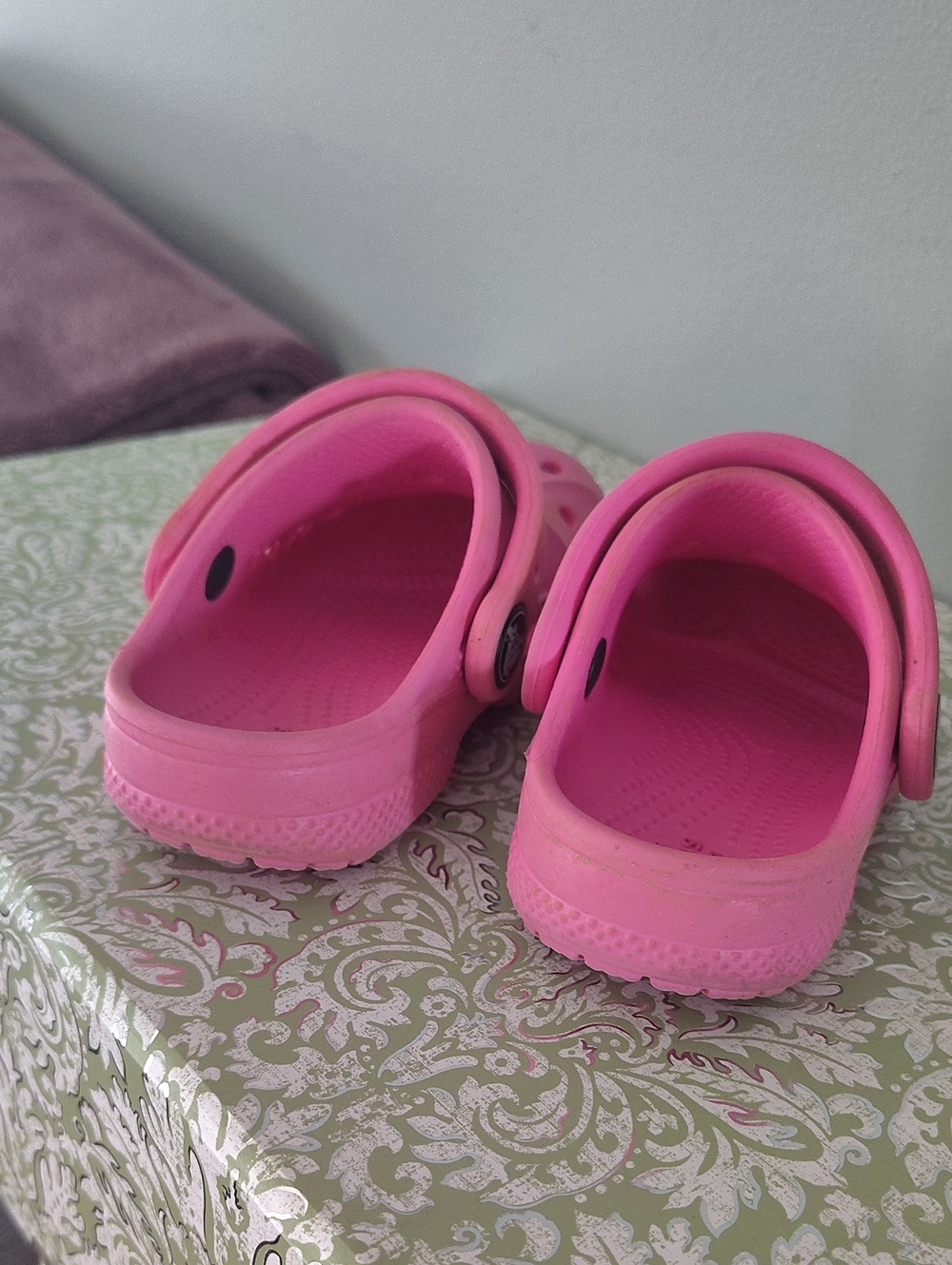 Crocs - Picture 4 of 5